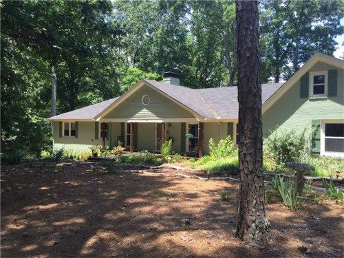 142 Myrtle Road, Woodstock, GA 30189