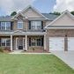 2507 Ginger Leaf Drive, Conyers, GA 30013 ID:14640165