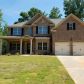 2510 Ginger Leaf Drive, Conyers, GA 30013 ID:14641111