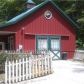 887 Suches Creek Road, Suches, GA 30572 ID:14796761