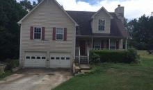 8020 Estee Drive Cumming, GA 30028