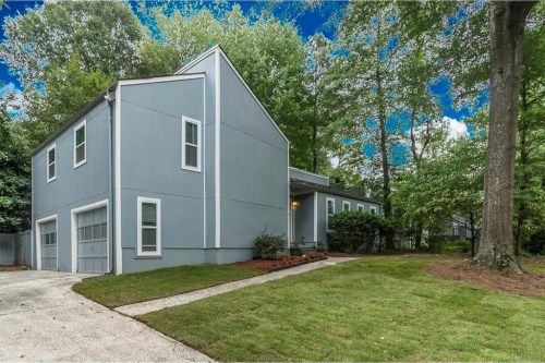 3262 Bluff Road, Marietta, GA 30062