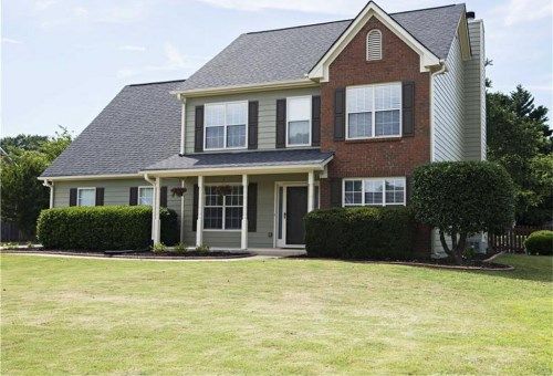 155 Grayview Court, Grayson, GA 30017