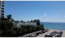 3505 S Ocean Dr # 408 Hollywood, FL 33019