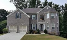 2566 Kachina Trail Dacula, GA 30019