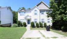 4080 Robin Circle Atlanta, GA 30349