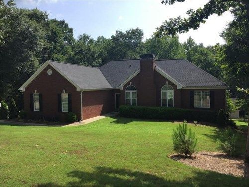 490 River Bluff, Hoschton, GA 30548