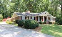 4971 Green Oak Drive Lilburn, GA 30047