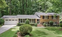 3336 Embry Hills Drive Atlanta, GA 30341