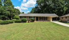 2871 Arrow Creek Drive Atlanta, GA 30341