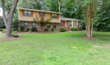 3132 Nashua Court Marietta, GA 30062