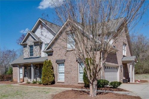 6006 Trojan Drive, Gainesville, GA 30506