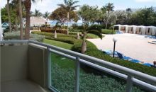 3001 S Ocean Dr # 113 Hollywood, FL 33019