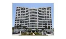 3505 S OCEAN DR # 402 Hollywood, FL 33019