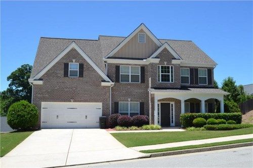 4157 Brentwood Drive, Buford, GA 30518