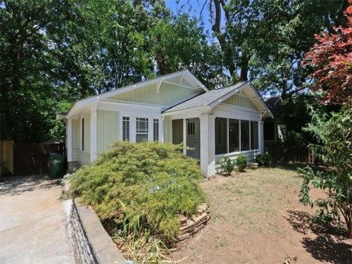 1384 May Avenue Se, Atlanta, GA 30316