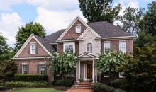 3657 Canyon Ridge Court Ne Atlanta, GA 30319