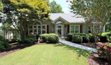 456 Picketts Lake Drive Acworth, GA 30101