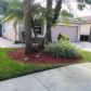 4155 Sapphire Ter, Fort Lauderdale, FL 33331 ID:14718335