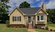 4282 Meadow Way Marietta, GA 30066