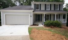 160 Boxford Court Alpharetta, GA 30022