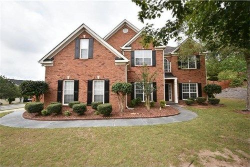 3502 Kirkwell Place, Suwanee, GA 30024