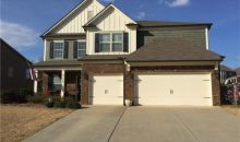 4775 Leatherstone Way Cumming, GA 30028