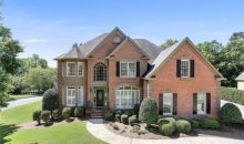 100 Keswick Way Alpharetta, GA 30022