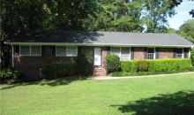 3031 Tina Lane Marietta, GA 30066