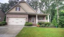 1883 Ruby Mountain Street Powder Springs, GA 30127