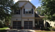 244 Royal Crescent Terrace Canton, GA 30115