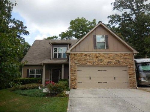 32 Laurel Way Ne, White, GA 30184