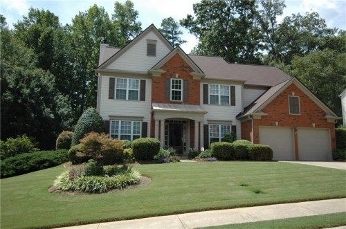 5066 Wellisford Court Nw, Suwanee, GA 30024