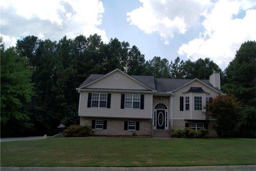 102 Greatwood Drive, White, GA 30184