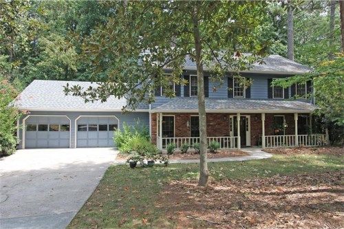 2206 Smoke Stone Circle, Marietta, GA 30062