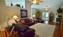 5526 Rose Ridge Court Flowery Branch, GA 30542