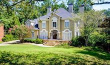 4251 Quail Ridge Way Norcross, GA 30092