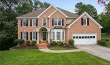 10960 Donamere Drive Alpharetta, GA 30022