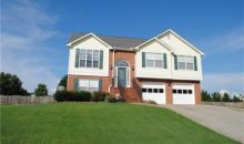 5419 Riverchase Drive Flowery Branch, GA 30542