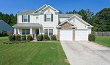 3287 Deer Valley Drive Nw Acworth, GA 30101