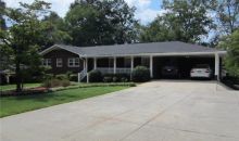 4896 Brookwood Drive Sw Mableton, GA 30126