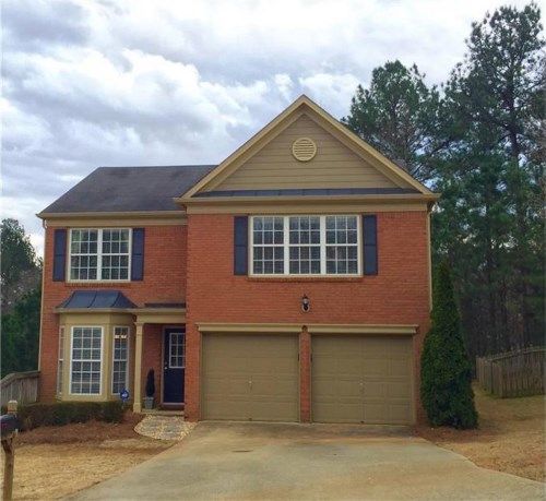 226 Ashland Drive, Woodstock, GA 30189