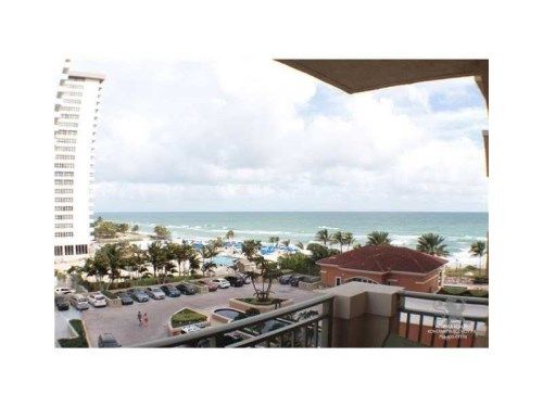 2080 S OCEAN DRIVE # 504, Hallandale, FL 33009