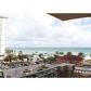 2080 S OCEAN DRIVE # 504, Hallandale, FL 33009 ID:14744026