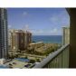 1965 S OCEAN DR # 16 J, Hallandale, FL 33009 ID:14744183