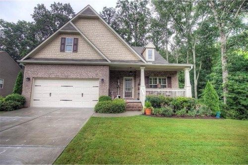 1883 Ruby Mountain Street, Powder Springs, GA 30127