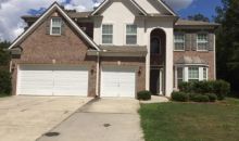 334 Woodmill Way Atlanta, GA 30331