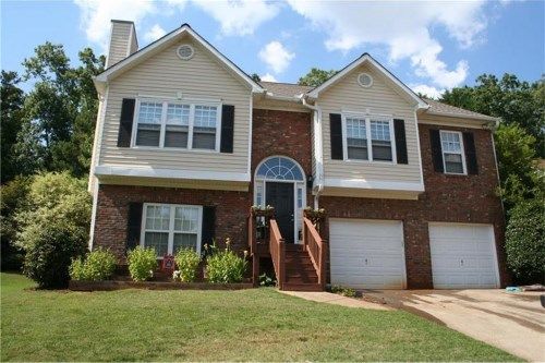 1627 Eagle Drive, Woodstock, GA 30189