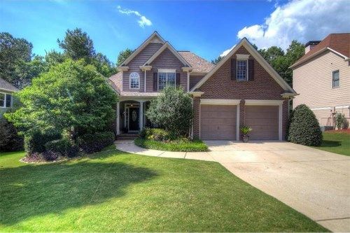 94 Vine Creek Place, Acworth, GA 30101