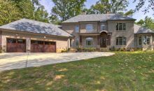 1110 Kingston Drive Atlanta, GA 30342